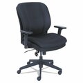 Kd Encimera SR  Cosset Ergonomic Serta Task Chair - Black KD3757865